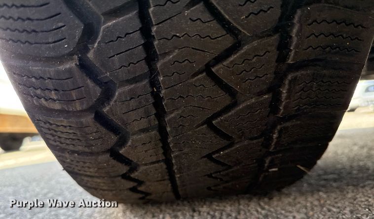 image for item NO9526 2014 Ford Taurus Police Interceptor