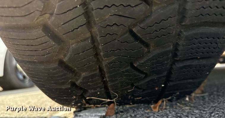 image for item NO9526 2014 Ford Taurus Police Interceptor