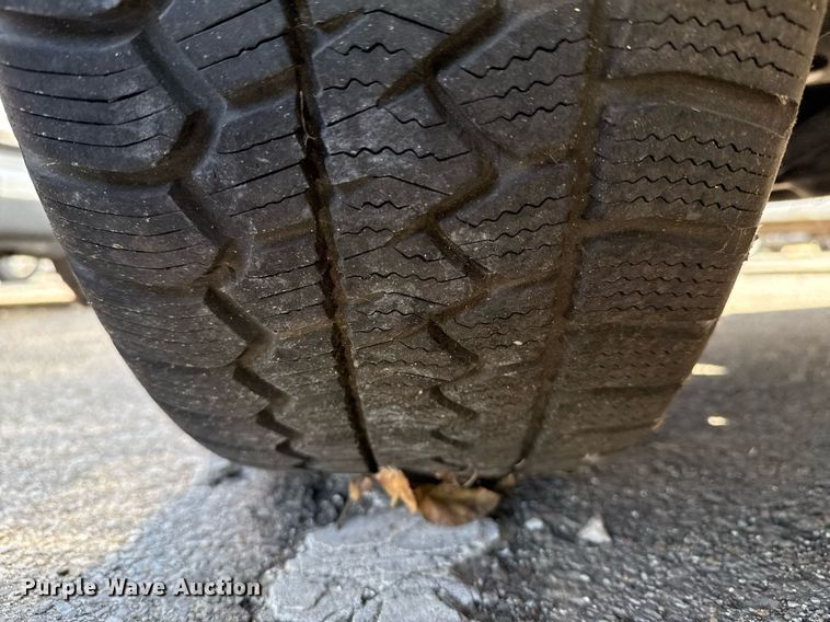 image for item NO9526 2014 Ford Taurus Police Interceptor