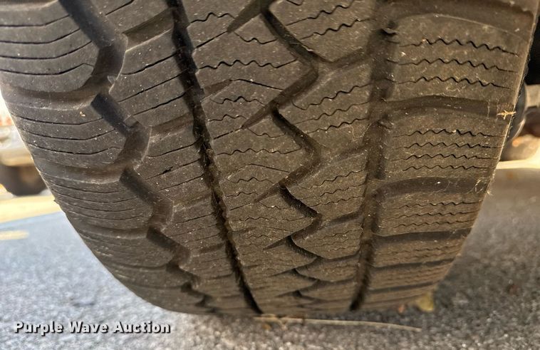 image for item NO9526 2014 Ford Taurus Police Interceptor