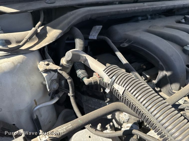 image for item NO9527 2015 Ford Taurus Police Interceptor