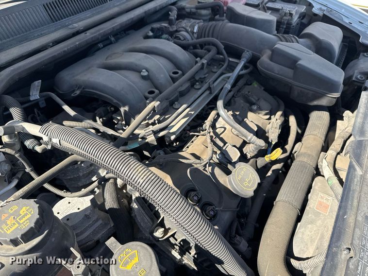 image for item NO9527 2015 Ford Taurus Police Interceptor