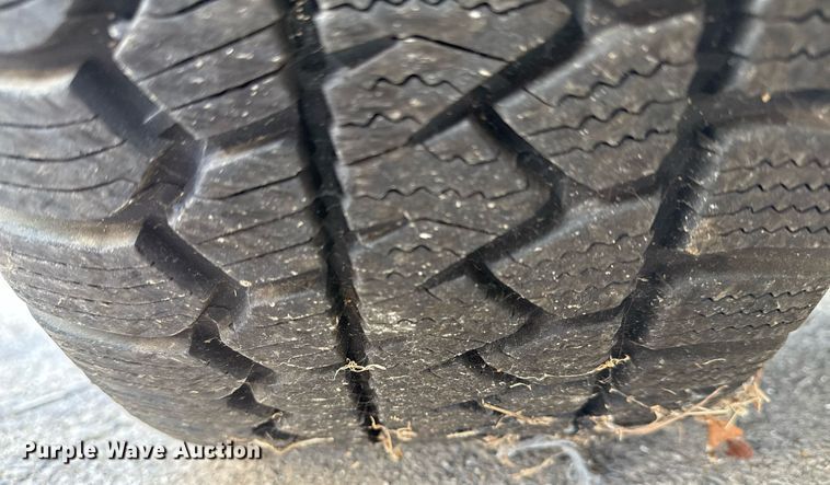 image for item NO9527 2015 Ford Taurus Police Interceptor