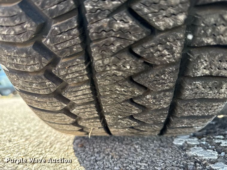 image for item NO9527 2015 Ford Taurus Police Interceptor