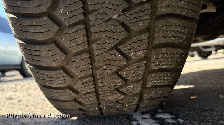 image for item NO9527 2015 Ford Taurus Police Interceptor