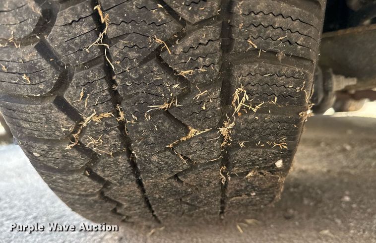 image for item NO9527 2015 Ford Taurus Police Interceptor