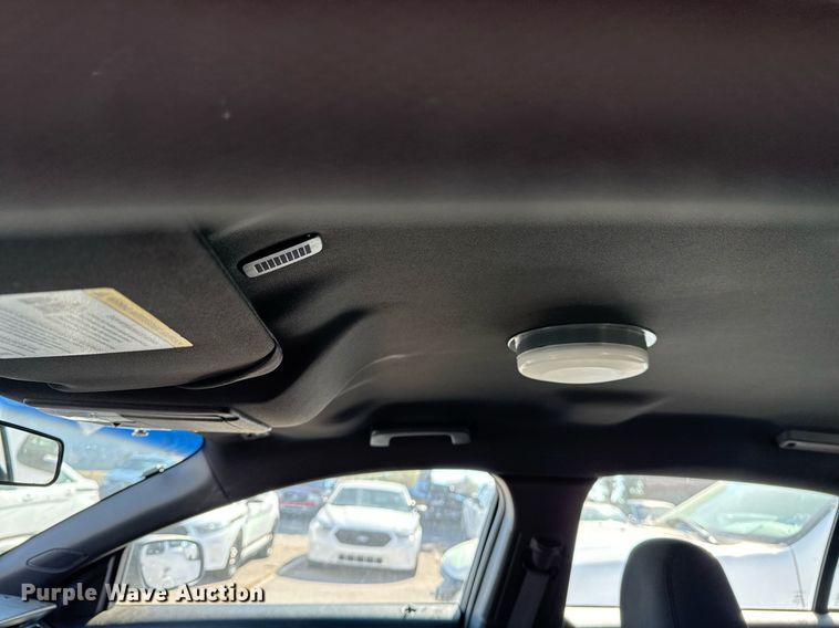 image for item NO9528 2015 Ford Taurus Police Interceptor