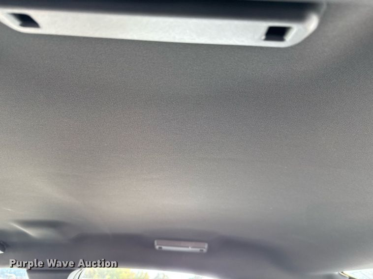 image for item NO9528 2015 Ford Taurus Police Interceptor