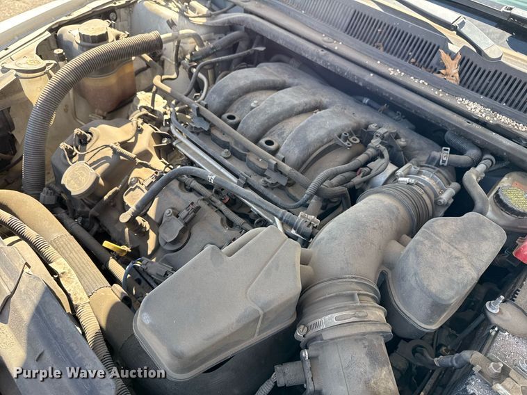 image for item NO9528 2015 Ford Taurus Police Interceptor