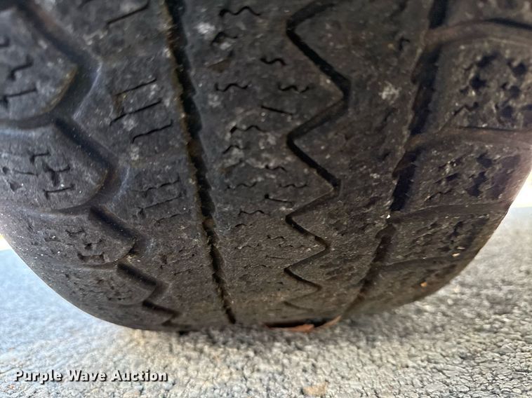 image for item NO9528 2015 Ford Taurus Police Interceptor