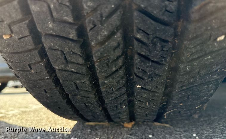 image for item NO9528 2015 Ford Taurus Police Interceptor