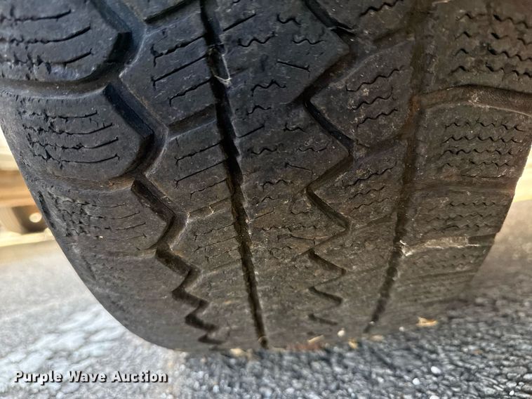 image for item NO9528 2015 Ford Taurus Police Interceptor