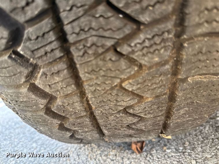 image for item NO9528 2015 Ford Taurus Police Interceptor