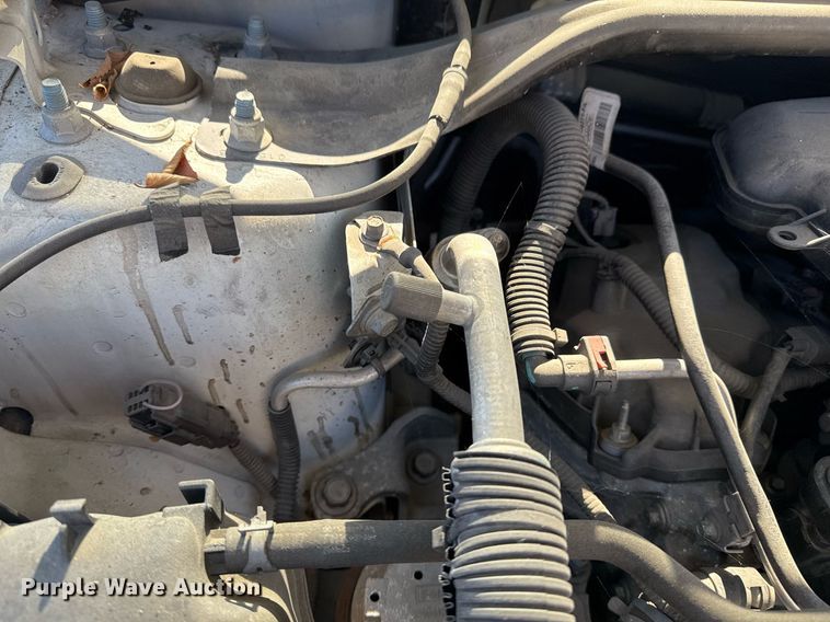 image for item NO9529 2013 Ford Taurus Police Interceptor