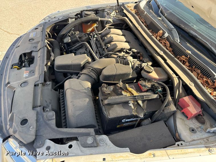 image for item NO9529 2013 Ford Taurus Police Interceptor