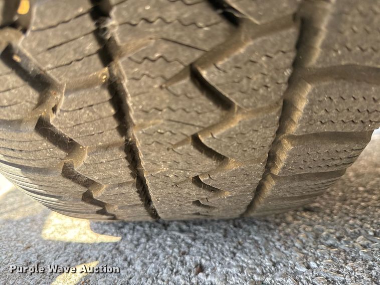 image for item NO9529 2013 Ford Taurus Police Interceptor