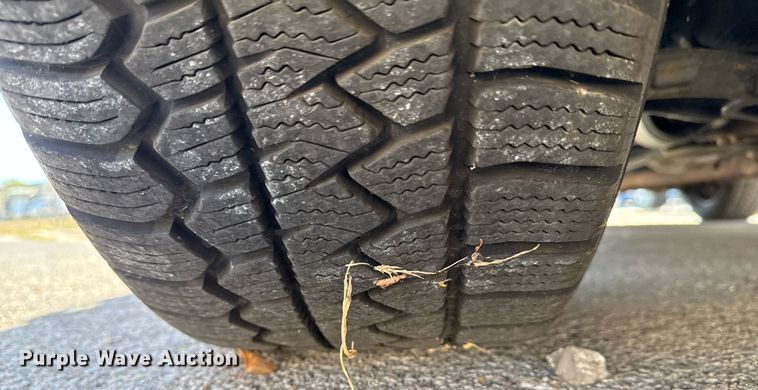 image for item NO9529 2013 Ford Taurus Police Interceptor