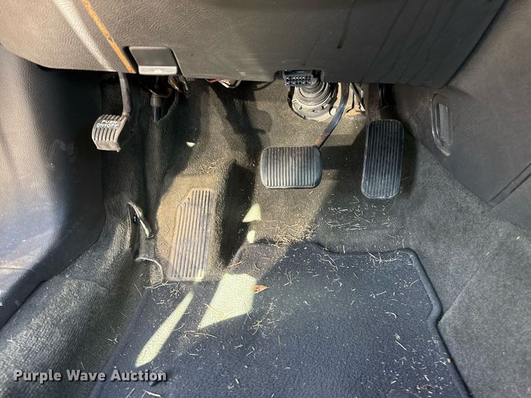 image for item NO9531 2014 Ford Taurus Police Interceptor