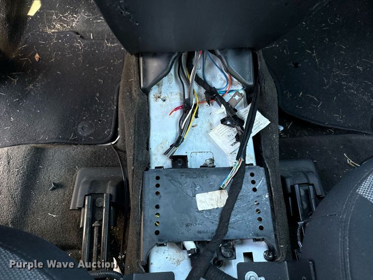 image for item NO9531 2014 Ford Taurus Police Interceptor