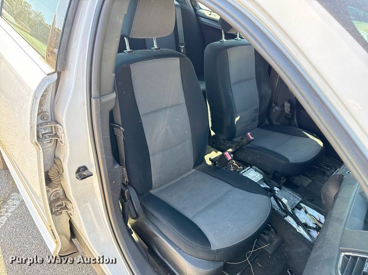 image for item NO9531 2014 Ford Taurus Police Interceptor