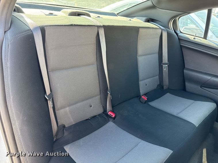 image for item NO9531 2014 Ford Taurus Police Interceptor