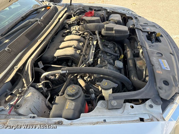 image for item NO9531 2014 Ford Taurus Police Interceptor