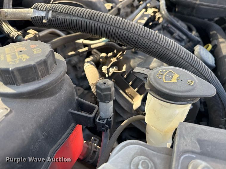 image for item NO9531 2014 Ford Taurus Police Interceptor