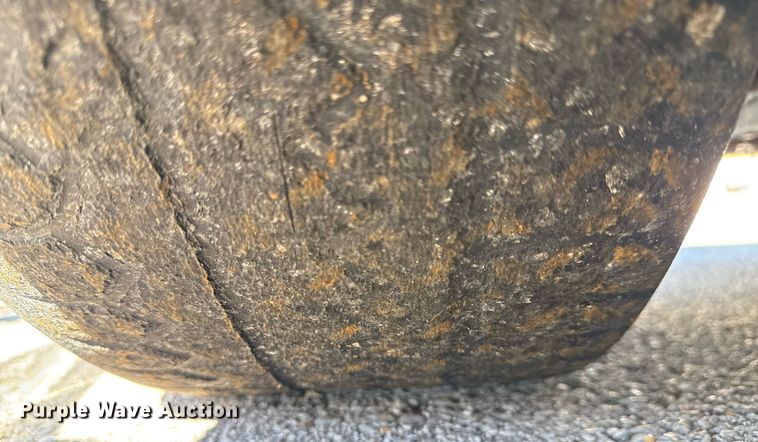 image for item NO9531 2014 Ford Taurus Police Interceptor