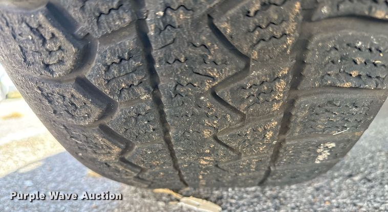 image for item NO9531 2014 Ford Taurus Police Interceptor