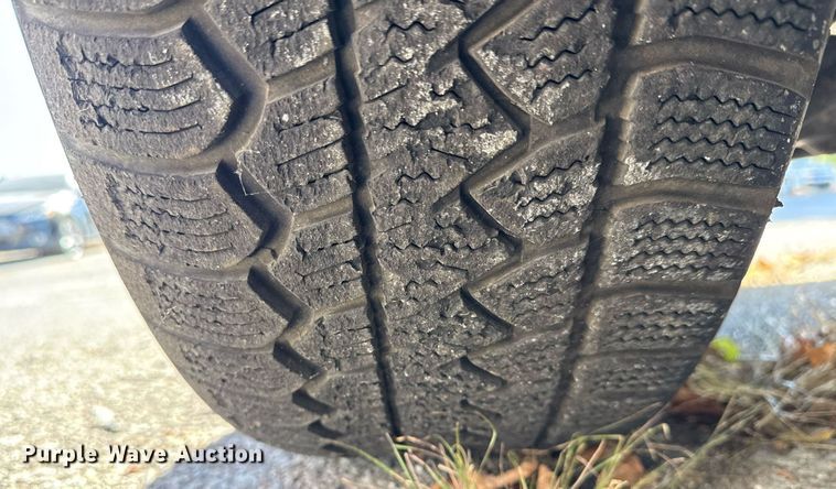 image for item NO9531 2014 Ford Taurus Police Interceptor