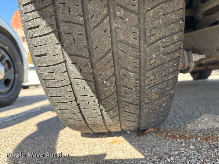 image for item NO9531 2014 Ford Taurus Police Interceptor