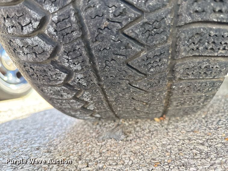 image for item NO9532 2015 Ford Taurus Police Interceptor 