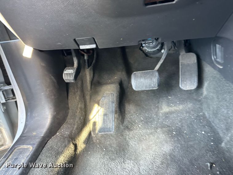 image for item NO9533 2014 Ford Taurus Police Interceptor