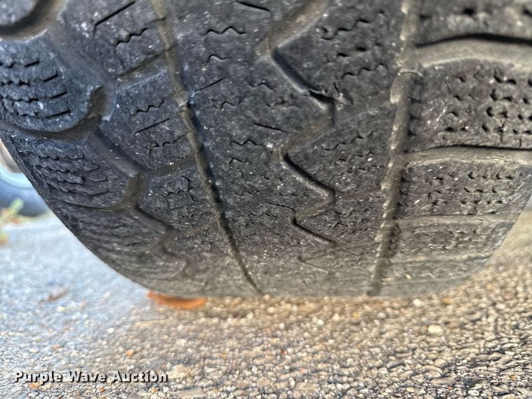 image for item NO9535 2016 Ford Taurus Police Interceptor