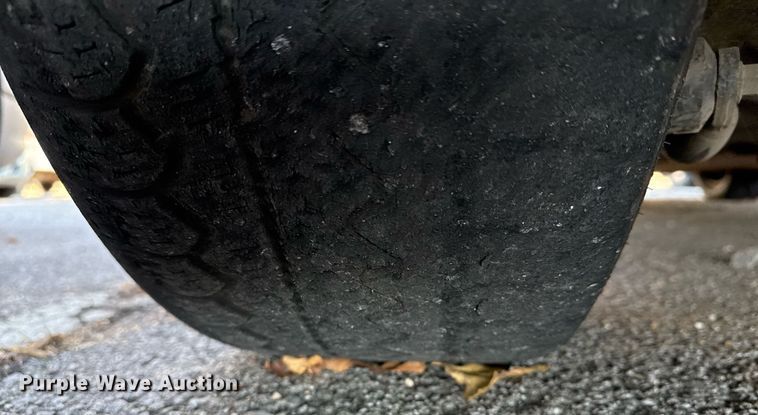 image for item NO9535 2016 Ford Taurus Police Interceptor