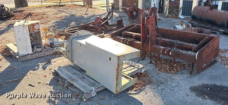 image for item NO9543 Tools