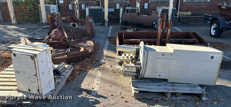 image for item NO9543 Tools