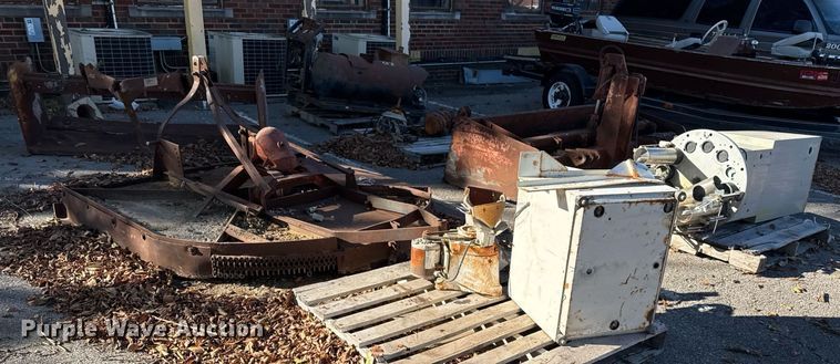 image for item NO9543 Tools