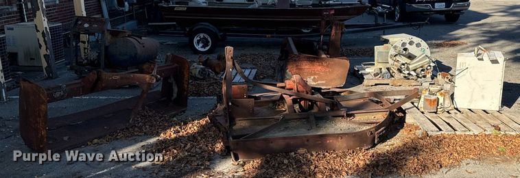 image for item NO9543 Tools