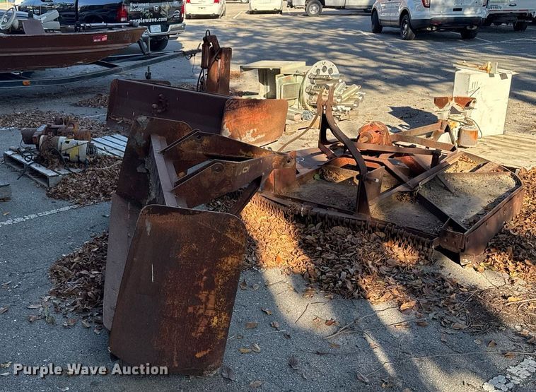 image for item NO9543 Tools