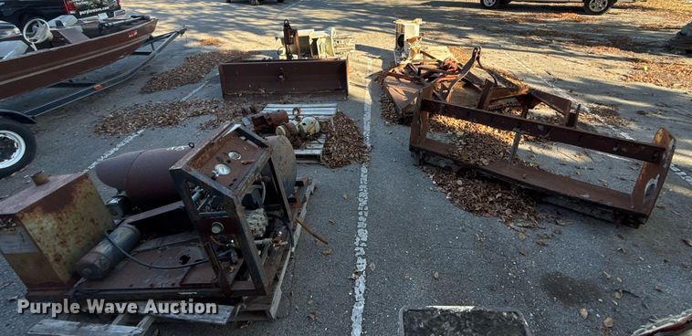 image for item NO9543 Tools