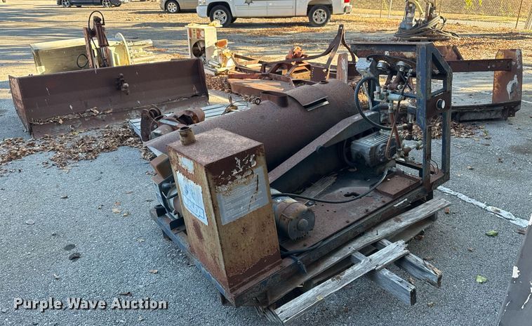 image for item NO9543 Tools