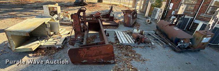 image for item NO9543 Tools