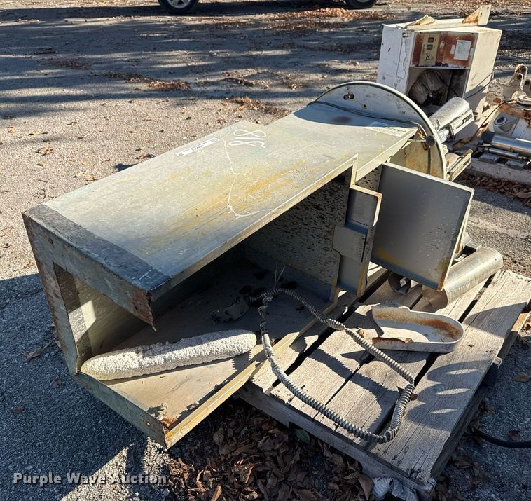 image for item NO9543 Tools