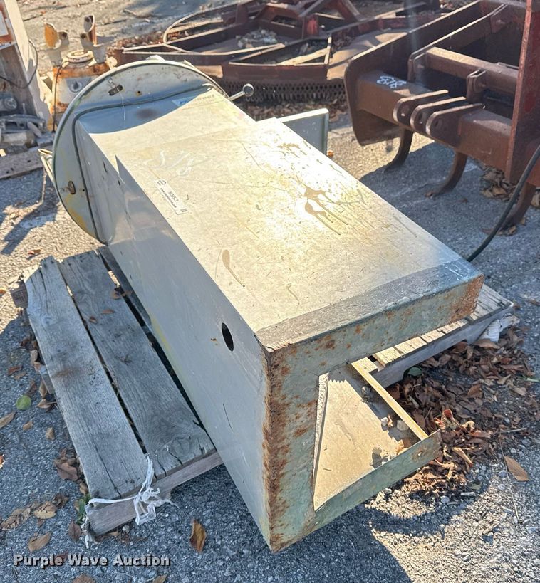 image for item NO9543 Tools