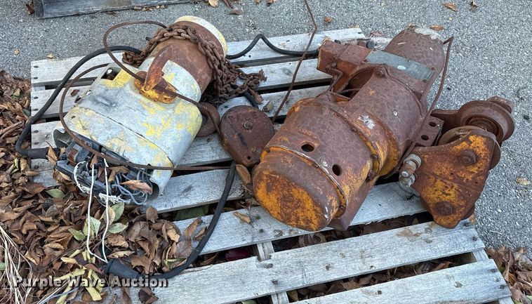 image for item NO9543 Tools