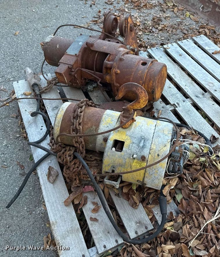 image for item NO9543 Tools