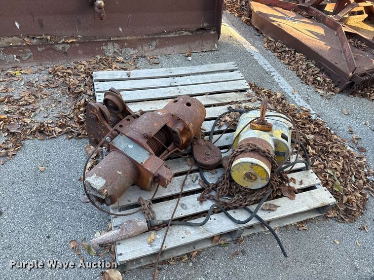 image for item NO9543 Tools