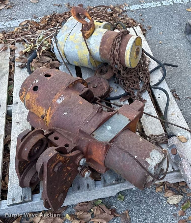 image for item NO9543 Tools