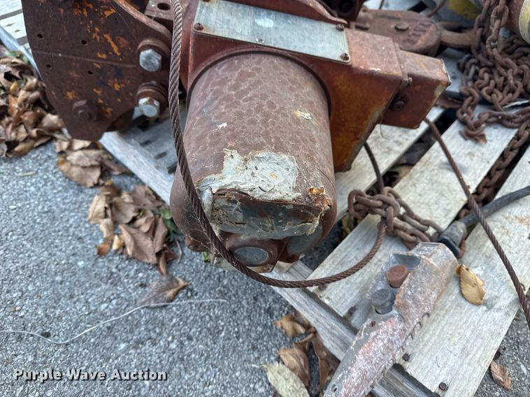 image for item NO9543 Tools